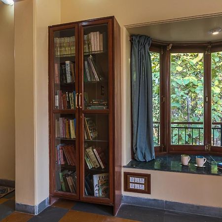 Saffronstays Alma Grove, Kashid Dış mekan fotoğraf